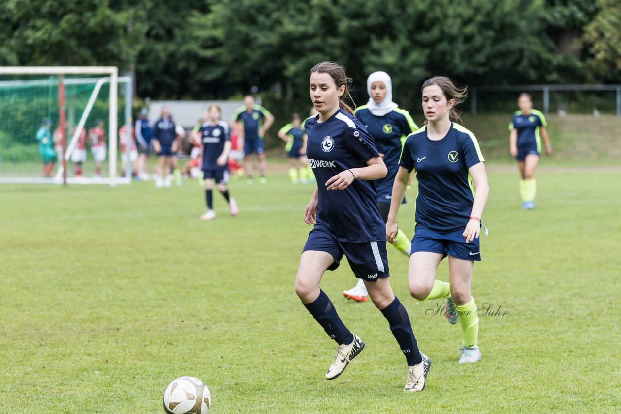 Bild 137 - Loewinnen Cup
